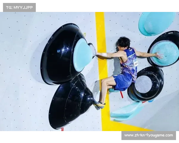 2025年攀岩世界杯伯尔尼站前瞻赛程安排及全程直播信息汇总 2025年攀岩世界杯伯尔尼站前瞻赛程安排及全程直播信息汇总