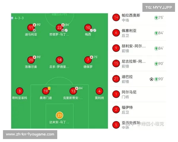 2014年世界杯阿根廷战绩综述及最终排名分析 2014年世界杯阿根廷战绩综述及最终排名分析